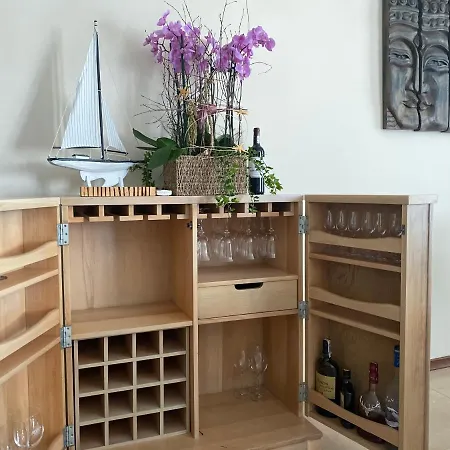 Private Seaview In Blacksearama - 1st Line *