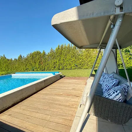 Private Seaview In Blacksearama - 1st Line *