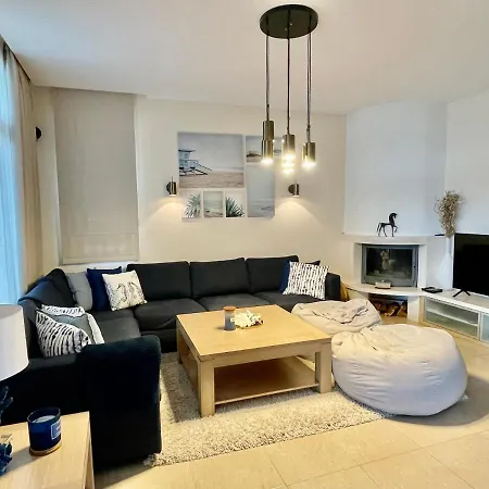 Private Seaview In Blacksearama - 1st Line Balcic