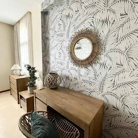 Private Seaview In Blacksearama - 1st Line Bałczik