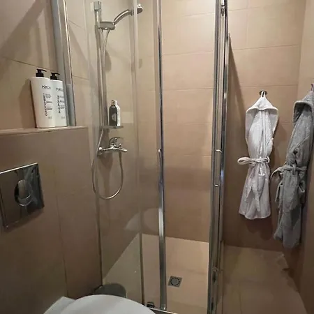 Private Seaview In Blacksearama - 1st Line Bałczik