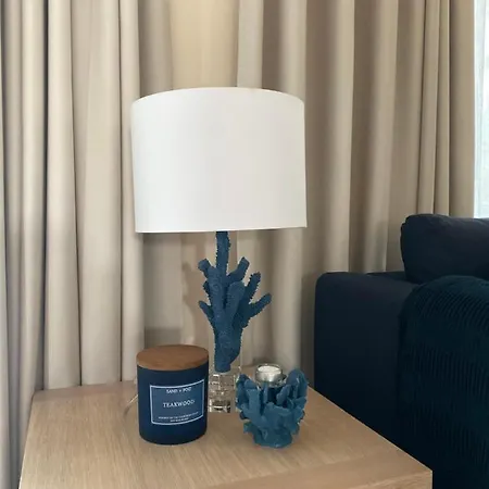 Private Seaview In Blacksearama - 1st Line * Bałczik