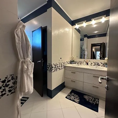 Willa Private Seaview In Blacksearama - 1st Line