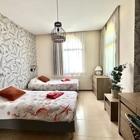 Private Seaview In Blacksearama - 1st Line