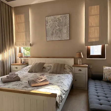 Private Seaview In Blacksearama - 1st Line Bałczik