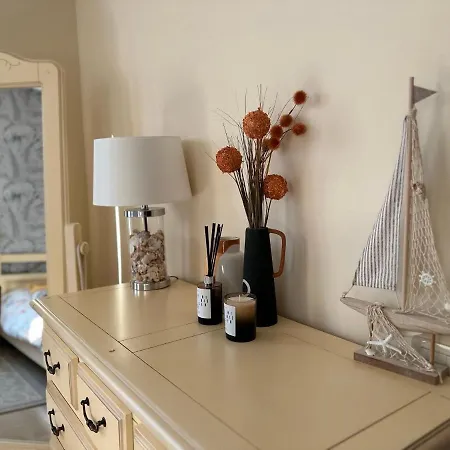 Private Seaview In Blacksearama - 1st Line Willa *