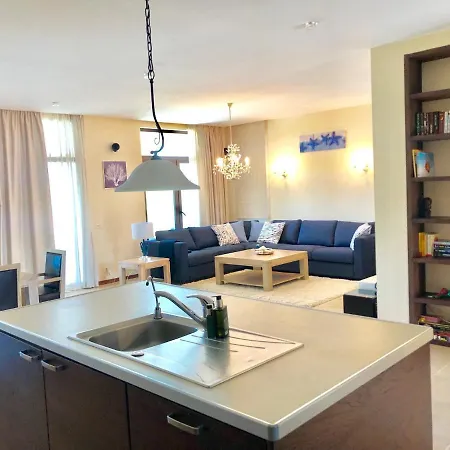 Private Seaview In Blacksearama - 1st Line Willa *