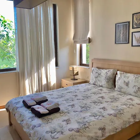 Private Seaview In Blacksearama - 1st Line * Bałczik