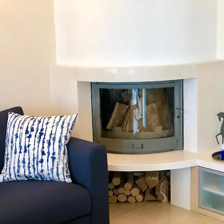 Villa Private Seaview In Blacksearama - 1st Line Baltsjik