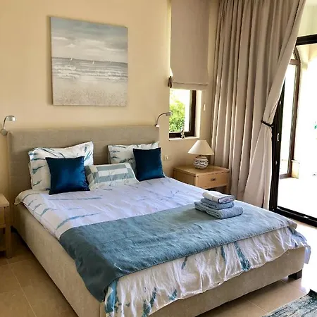 Private Seaview In Blacksearama - 1st Line