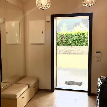 Willa Private Seaview In Blacksearama - 1st Line *