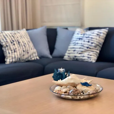 Willa Private Seaview In Blacksearama - 1st Line