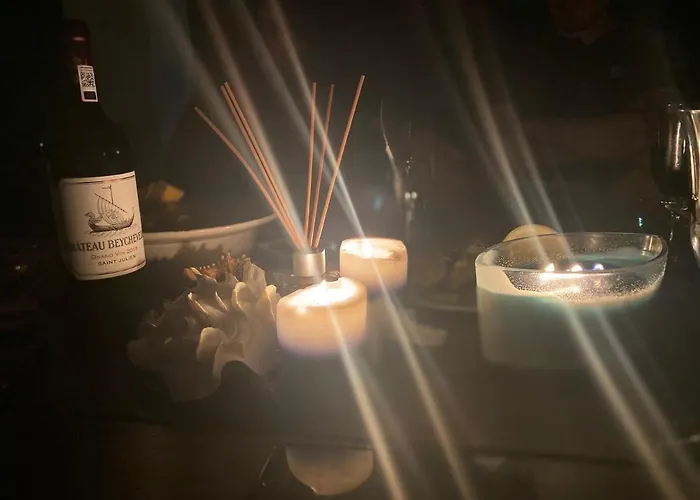 Private Seaview In Blacksearama - 1st Line Villa Balchik