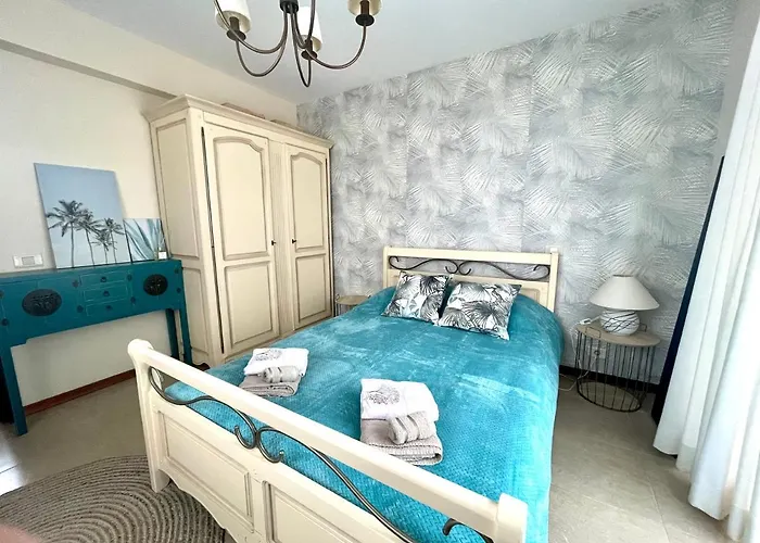 Villa Private Seaview In Blacksearama - 1st Line *