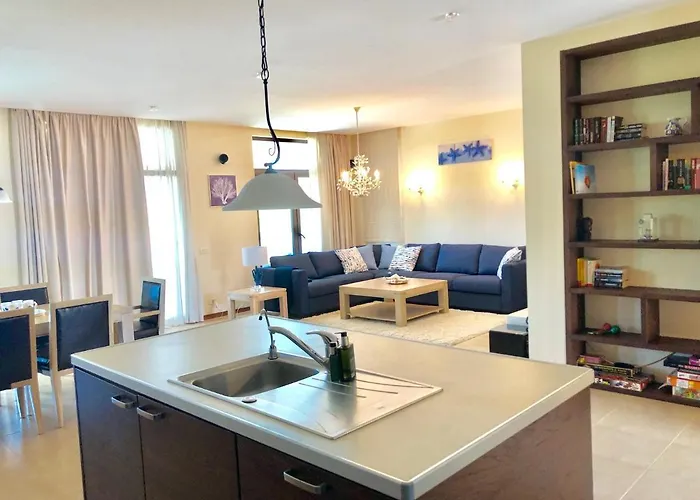 Private Seaview In Blacksearama - 1st Line Villa *