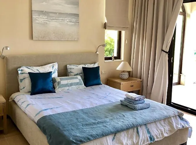 Private Seaview In Blacksearama - 1st Line