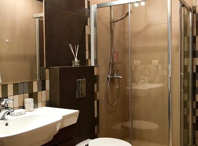 Villa Private Seaview In Blacksearama - 1st Line Balchik