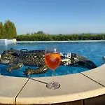 Private Seaview In Blacksearama - 1st Line Vila