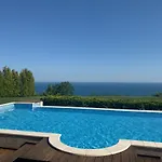Private Seaview In Blacksearama - 1st Line Vila