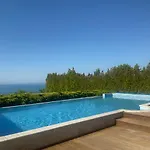 Private Seaview In Blacksearama - 1st Line