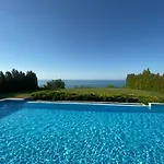 Vila Private Seaview In Blacksearama - 1st Line Balčik
