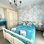 Vila Private Seaview In Blacksearama - 1st Line *