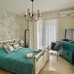 Private Seaview In Blacksearama - 1st Line * Balčik