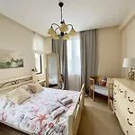 Private Seaview In Blacksearama - 1st Line Vila