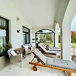 Private Seaview In Blacksearama - 1st Line Vila *