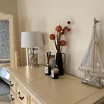 Private Seaview In Blacksearama - 1st Line Vila *