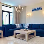 Vila Private Seaview In Blacksearama - 1st Line *