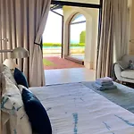 Private Seaview In Blacksearama - 1st Line Vila Balčik