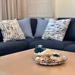 Vila Private Seaview In Blacksearama - 1st Line