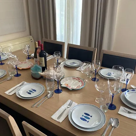 Vila Private Seaview In Blacksearama - 1st Line Balčik