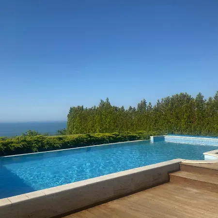 Private Seaview In Blacksearama - 1st Line