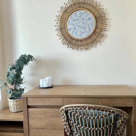 Private Seaview In Blacksearama - 1st Line Villa