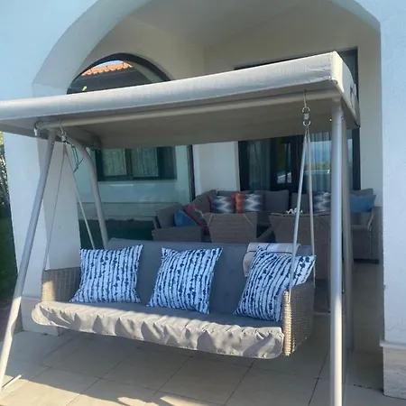 Private Seaview In Blacksearama - 1st Line * Baltschik