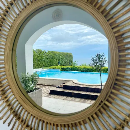 Private Seaview In Blacksearama - 1st Line * Балчик