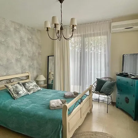Private Seaview In Blacksearama - 1st Line * Baltsjik
