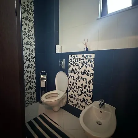 Private Seaview In Blacksearama - 1st Line Villa