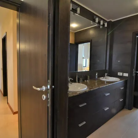 Private Seaview In Blacksearama - 1st Line