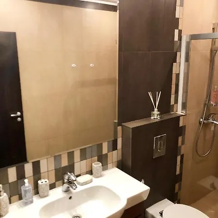 Villa Private Seaview In Blacksearama - 1st Line *