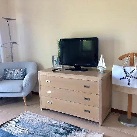 Villa Private Seaview In Blacksearama - 1st Line