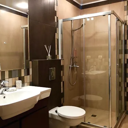 Villa Private Seaview In Blacksearama - 1st Line Baltsjik