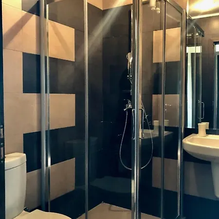 Private Seaview In Blacksearama - 1st Line Villa