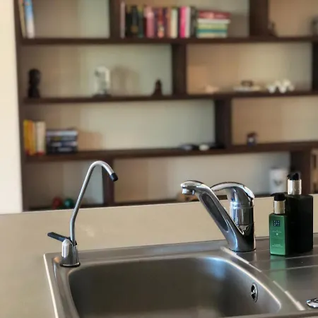 Villa Private Seaview In Blacksearama - 1st Line