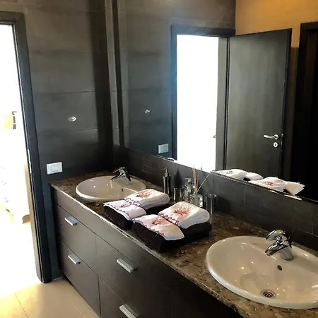 Private Seaview In Blacksearama - 1st Line Baltschik