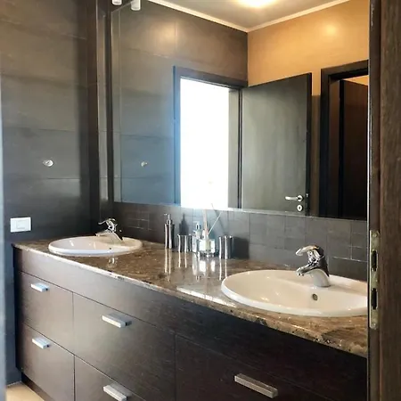 Private Seaview In Blacksearama - 1st Line Baltschik