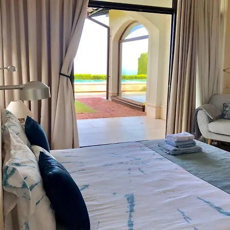 Private Seaview In Blacksearama - 1st Line וילה בלצ'יק