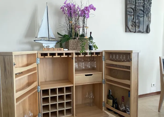 Private Seaview In Blacksearama - 1st Line *